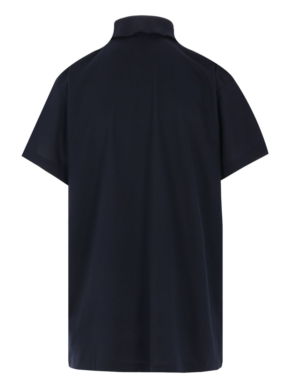 Balenciaga Balenciaga Interwined polo shirt