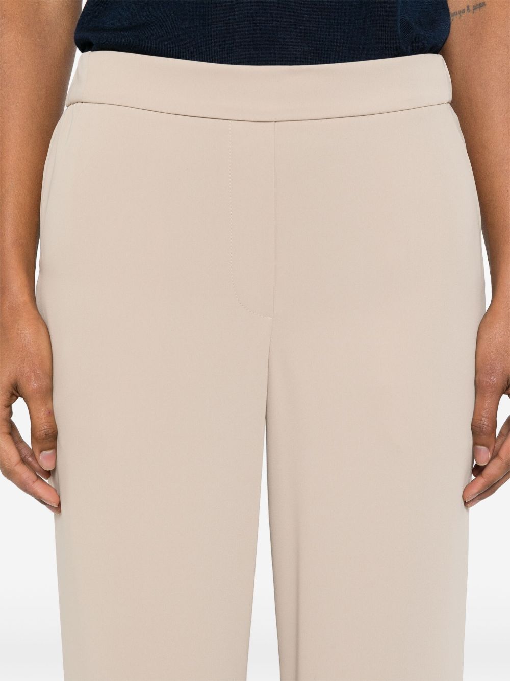 Parosh Parosh Cady trousers