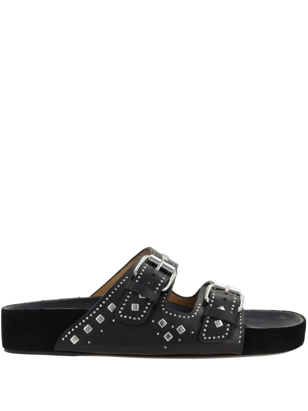 Isabel Marant Isabel Marant Sandals Black