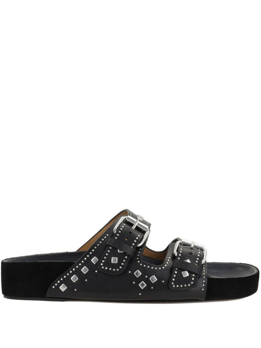 Isabel Marant Isabel Marant Sandals Black