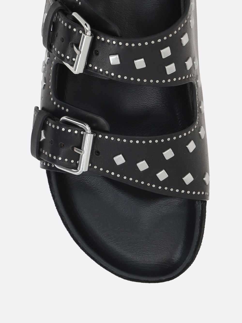 Isabel Marant Isabel Marant Sandals Black