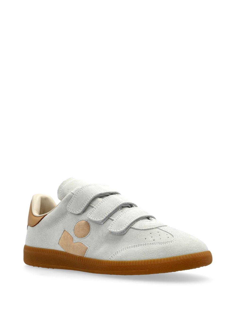Isabel Marant Isabel Marant Sneakers White