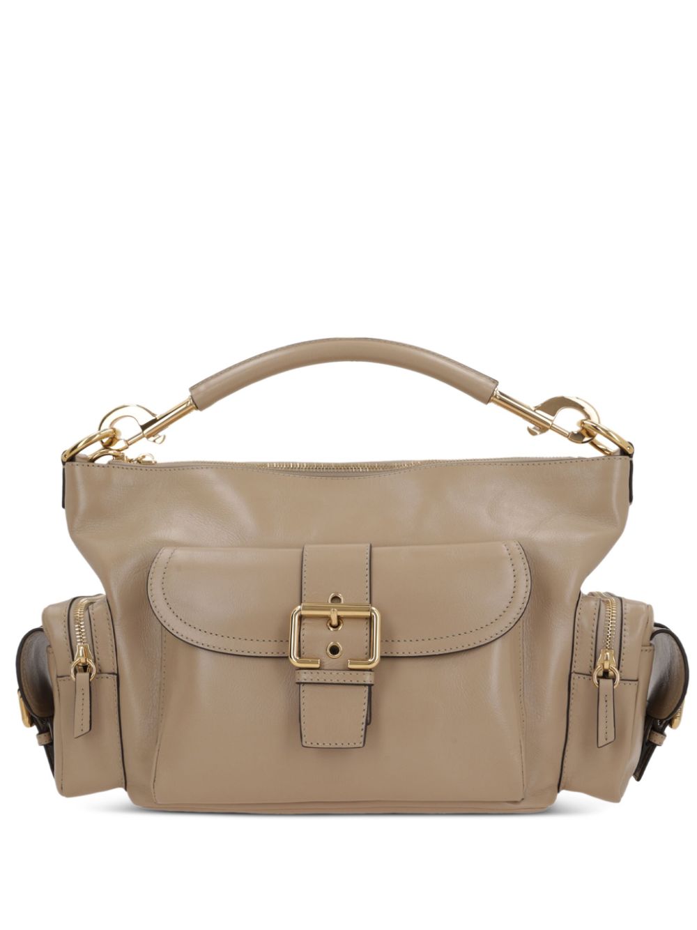 Chloé Chloé Camera Tote Bag