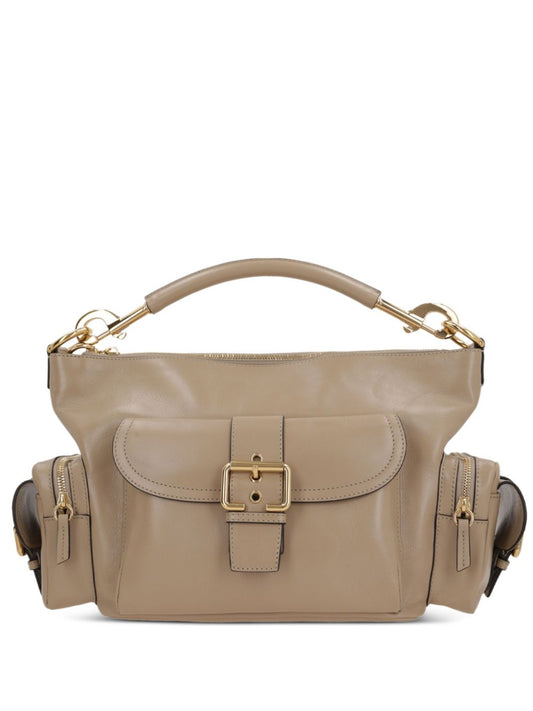 Chloé Chloé Camera Tote Bag