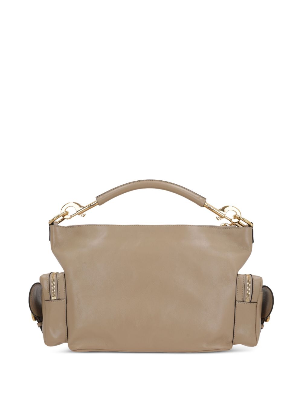 Chloé Chloé Camera Tote Bag