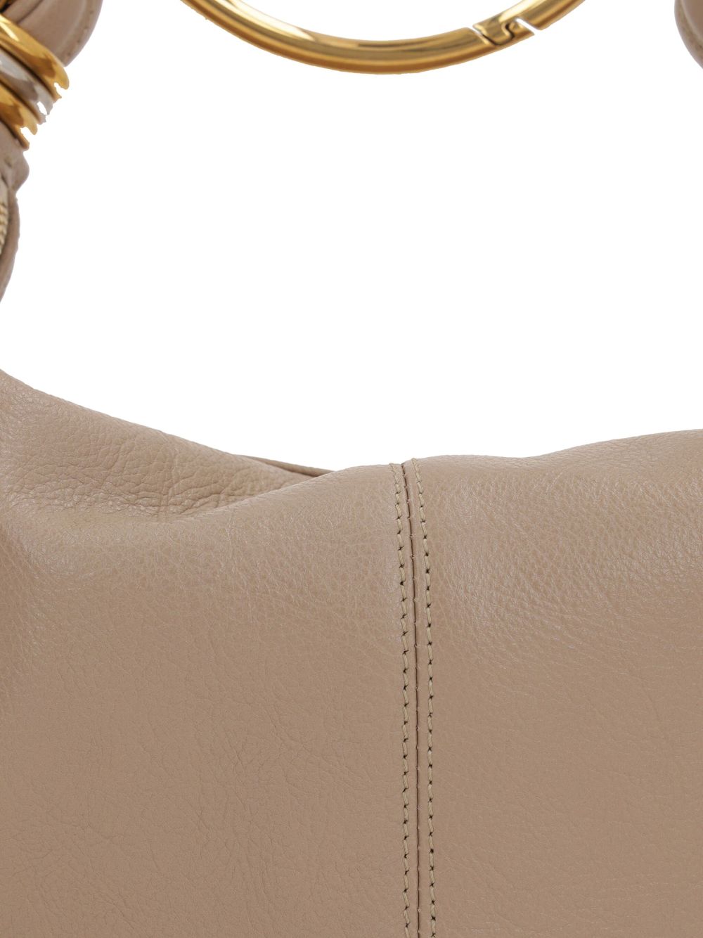 Chloé Chloé small bracelet hobo bag