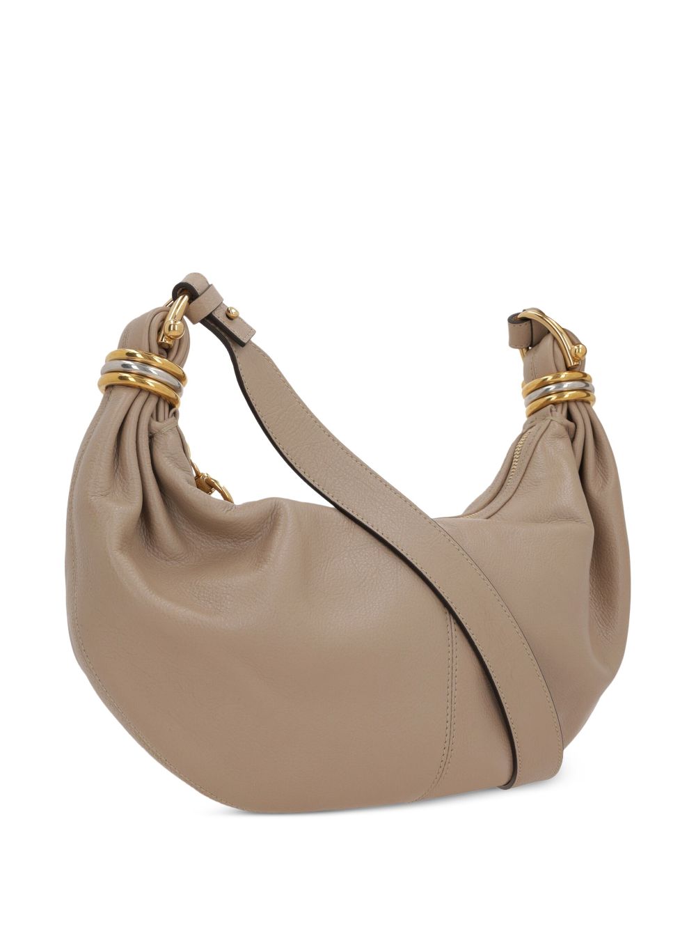 Chloé Chloé small bracelet hobo bag