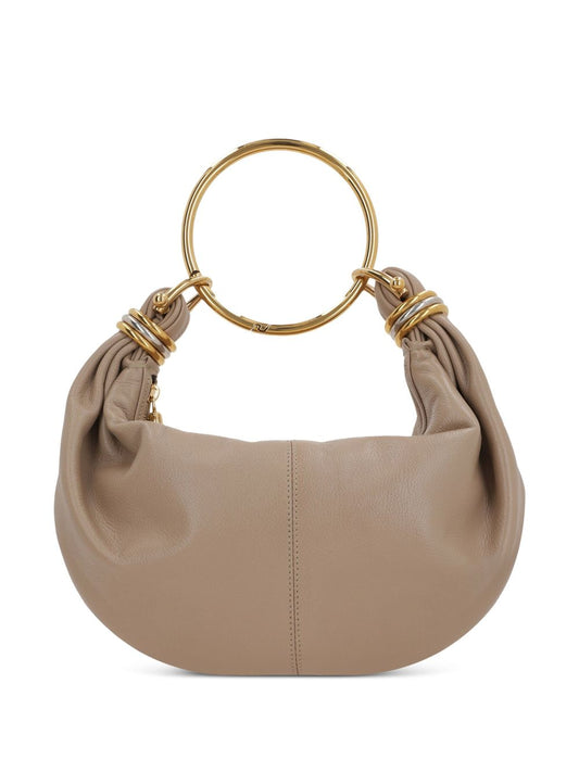 Chloé Chloé small bracelet hobo bag