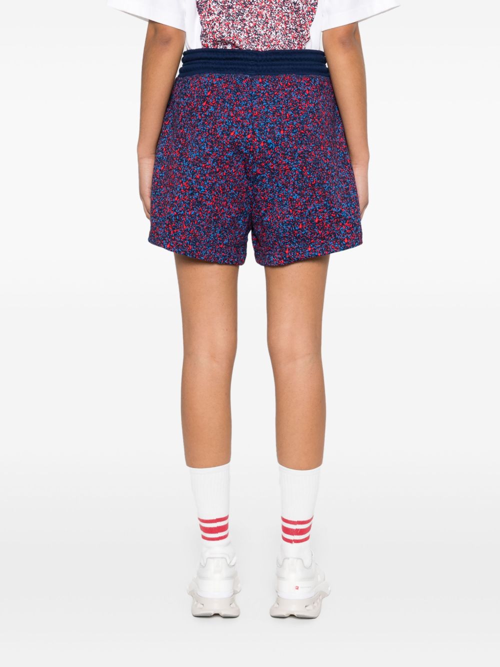 Adidas By Stella McCartney Adidas By Stella McCartney cotton shorts