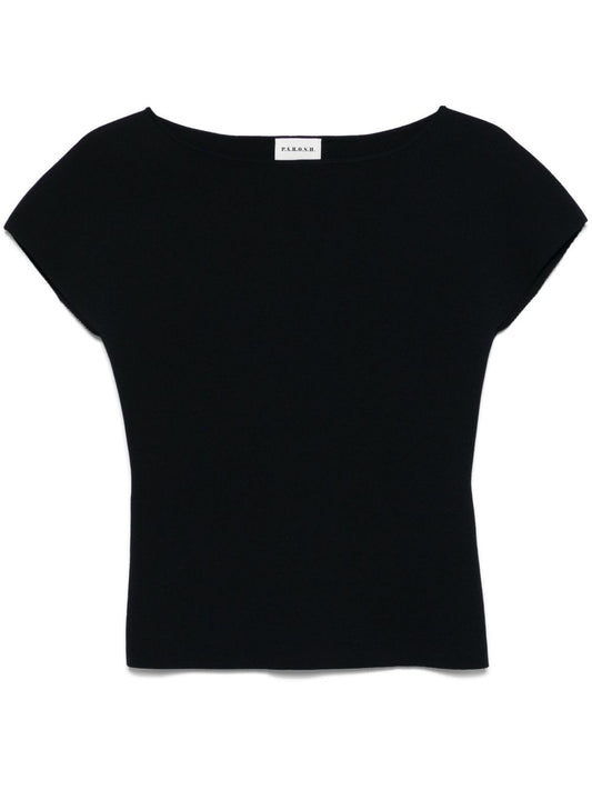 Parosh Parosh roma top