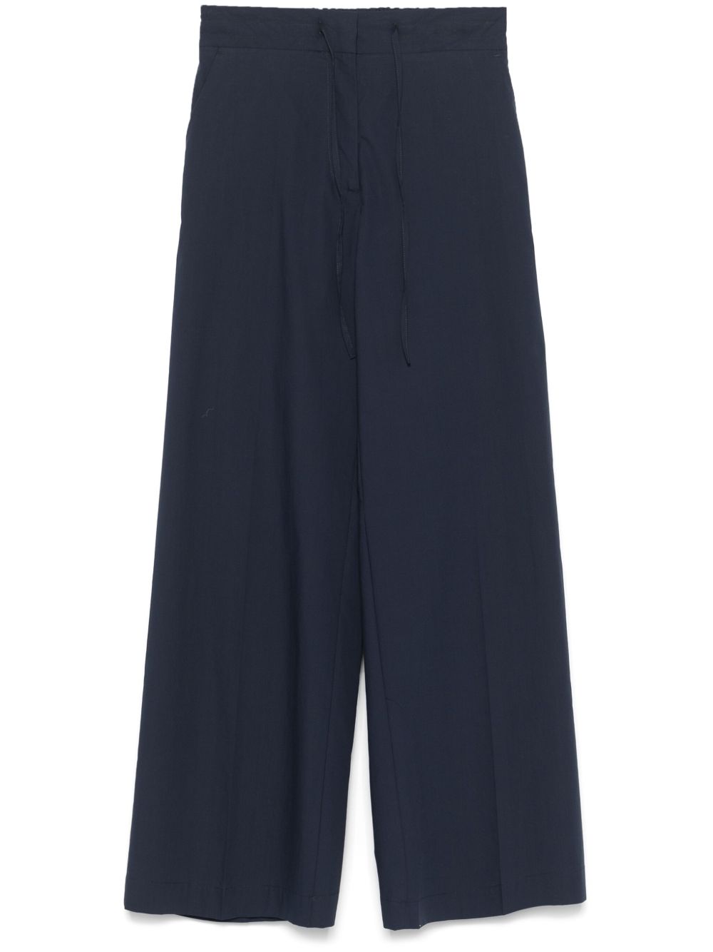 Parosh Parosh wide leg pants