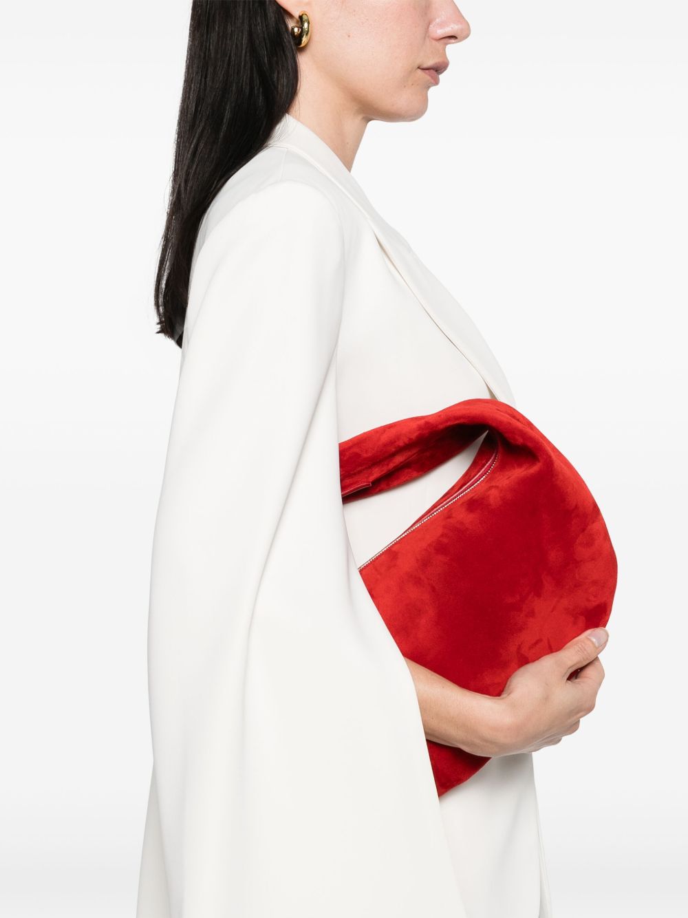 Parosh Parosh Simple Boutonnage Blazer