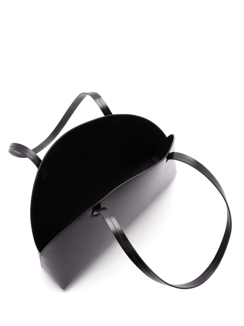 Jil Sander Jil Sander Leather Tote Bag