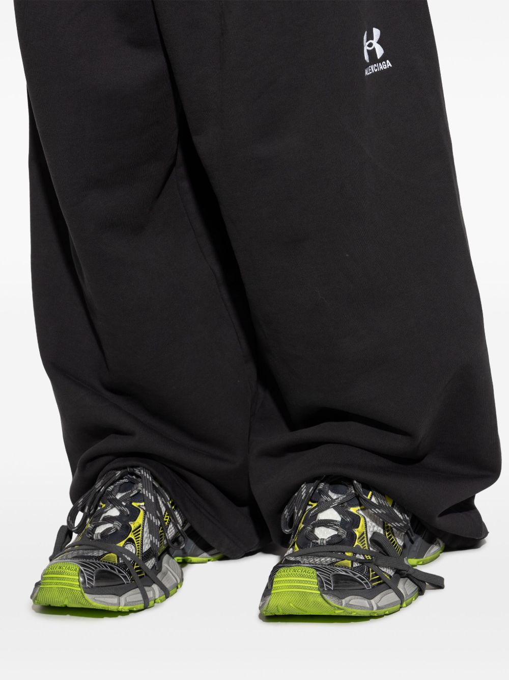 Balenciaga Balenciaga 3XL sneakers