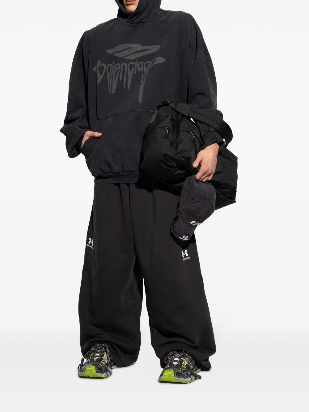 Balenciaga Balenciaga 3XL sneakers