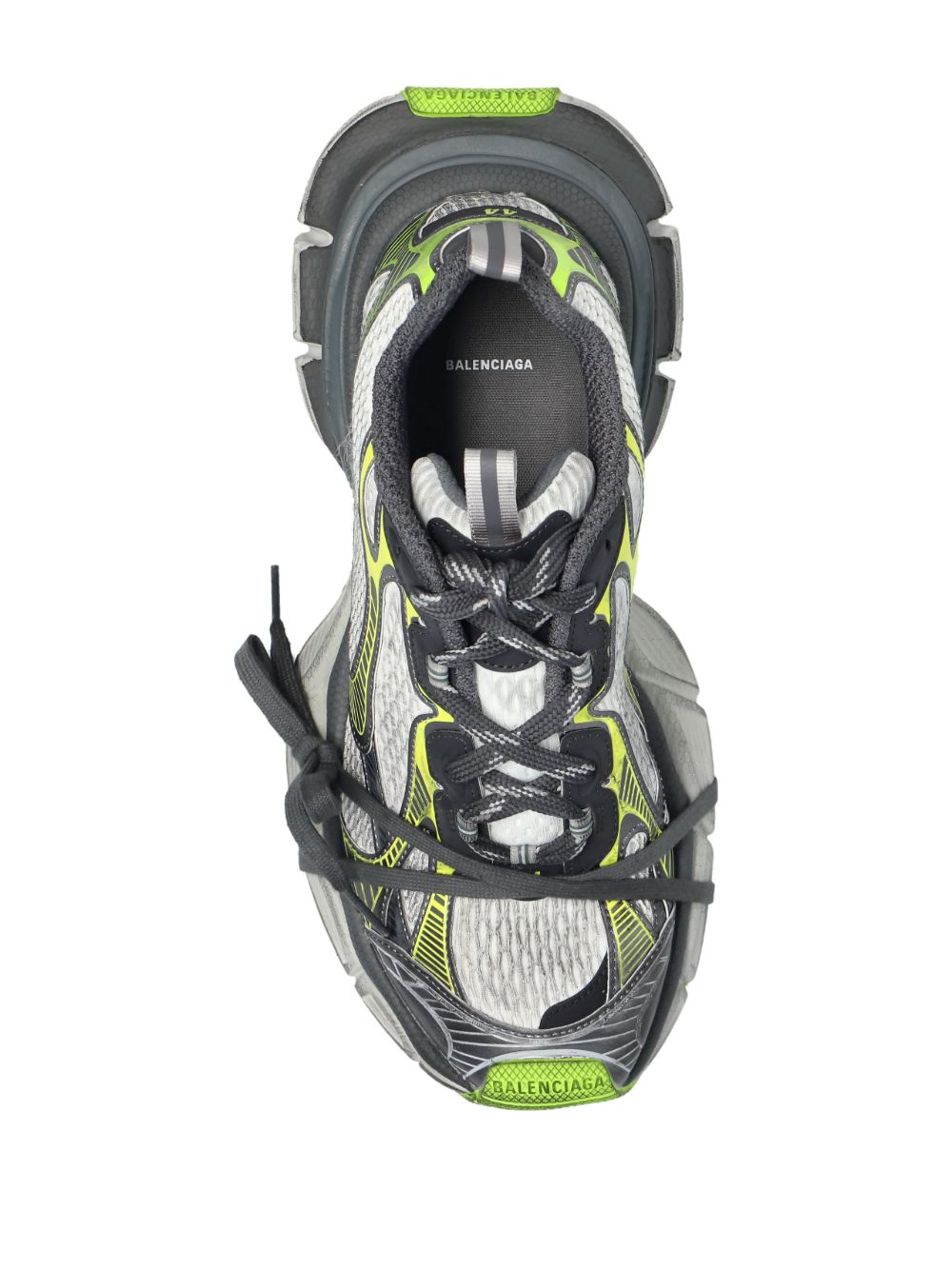 Balenciaga Balenciaga 3XL sneakers
