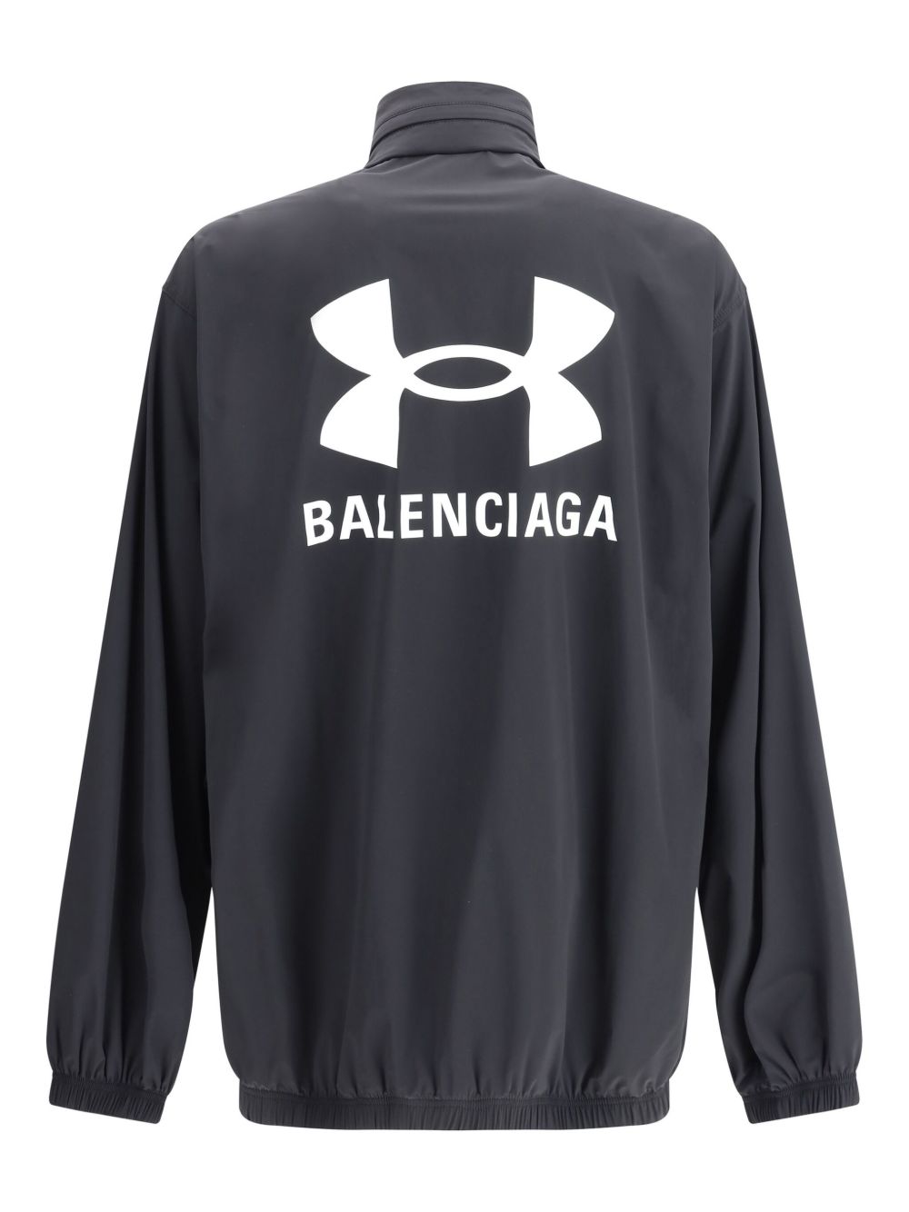 Balenciaga Balenciaga x Under Armour printed windbreaker