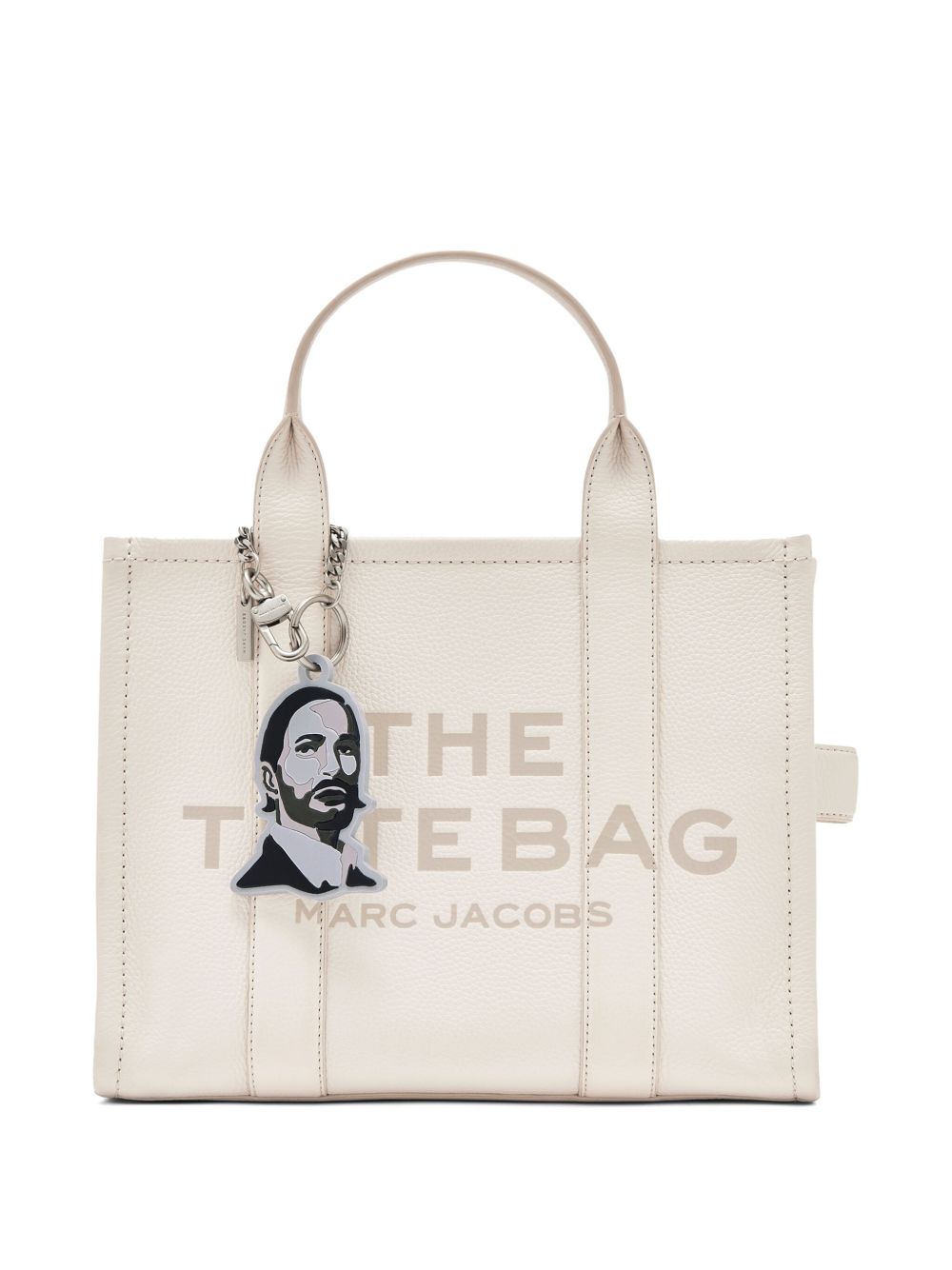 Marc Jacobs Marc Jacobs The Marc bag charm