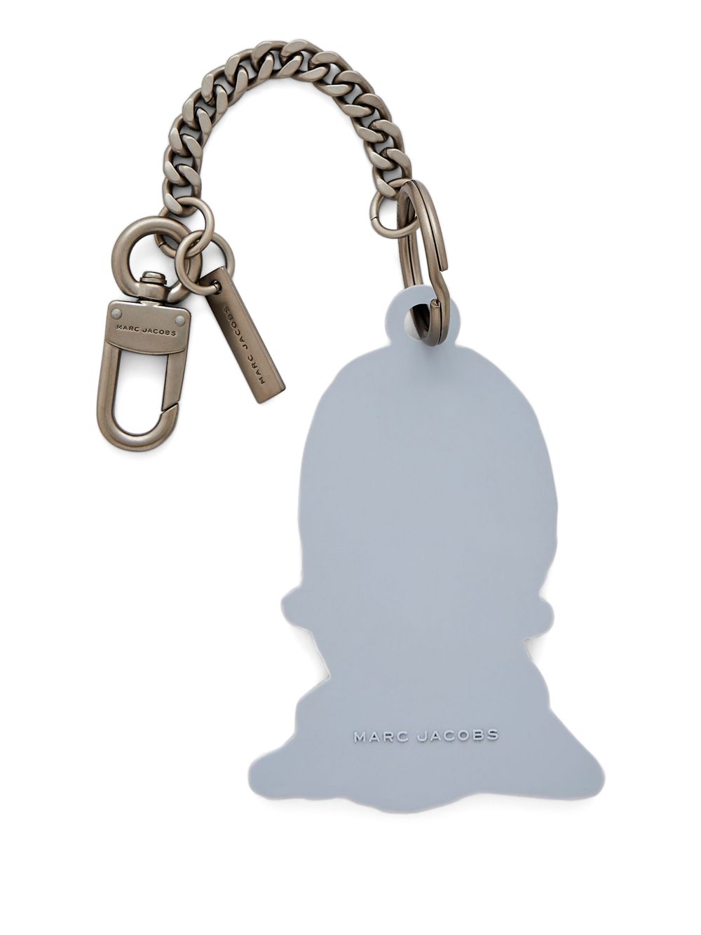 Marc Jacobs Marc Jacobs The Marc bag charm