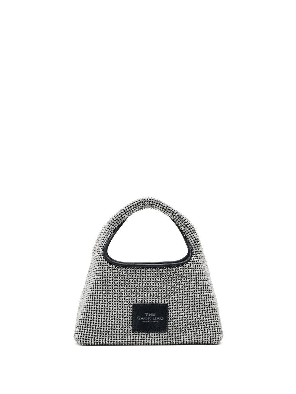 Marc Jacobs Marc Jacobs The Rhinestone Mini Sack Bag