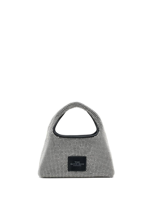 Marc Jacobs Marc Jacobs The Rhinestone Mini Sack Bag