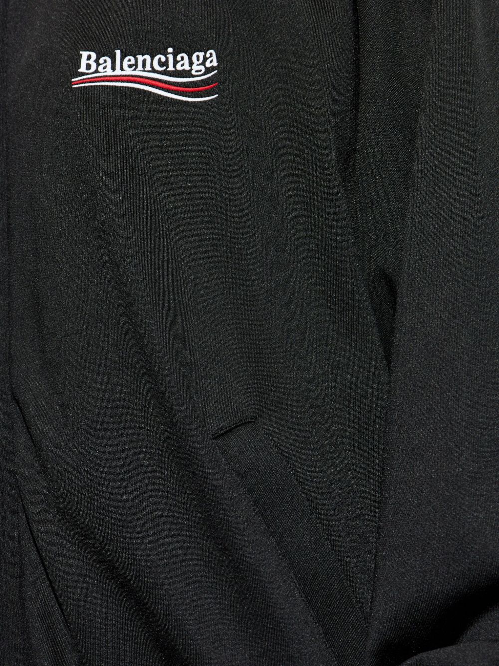 Balenciaga Balenciaga Political Campaign jacket