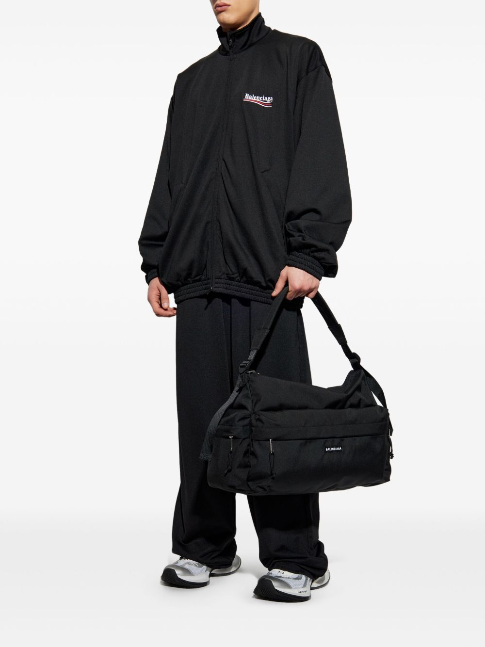 Balenciaga Balenciaga Political Campaign jacket