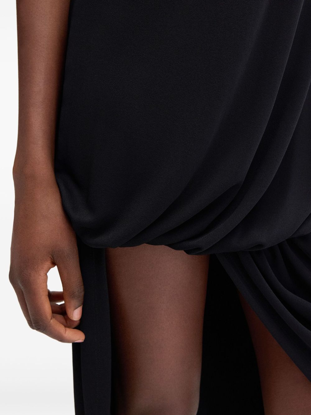 JACQUEMUS JACQUEMUS Dresses Black