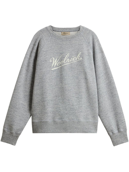 Woolrich Woolrich crewneck sweatshirt