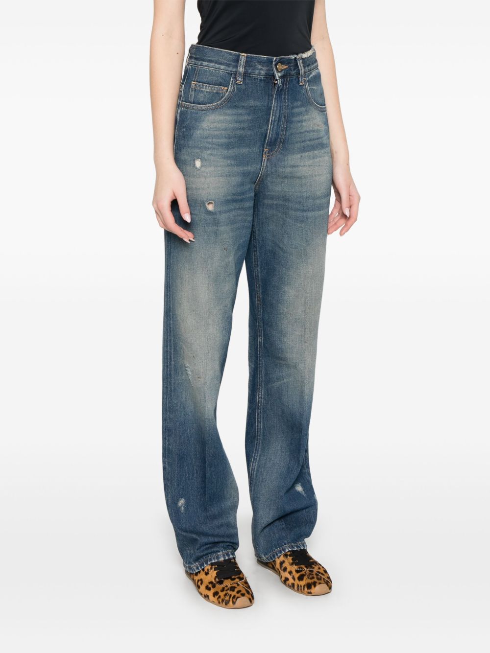 Golden Goose Golden Goose journey jeans