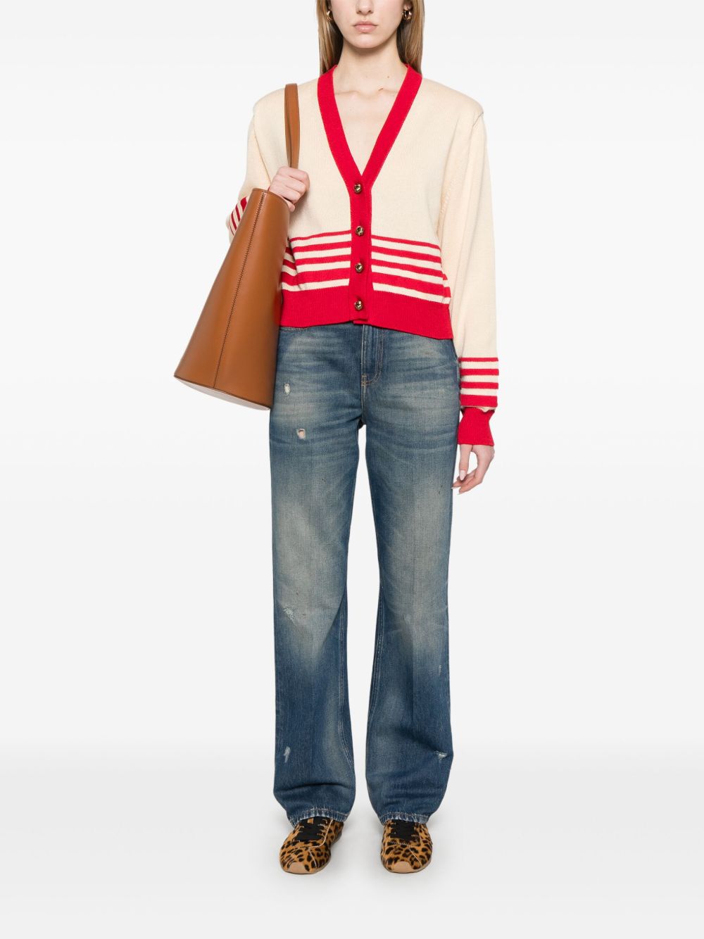 Golden Goose Golden Goose journey jeans