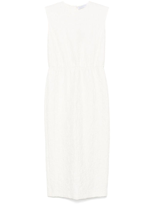 Harris Wharf London Harris Wharf London Dresses White