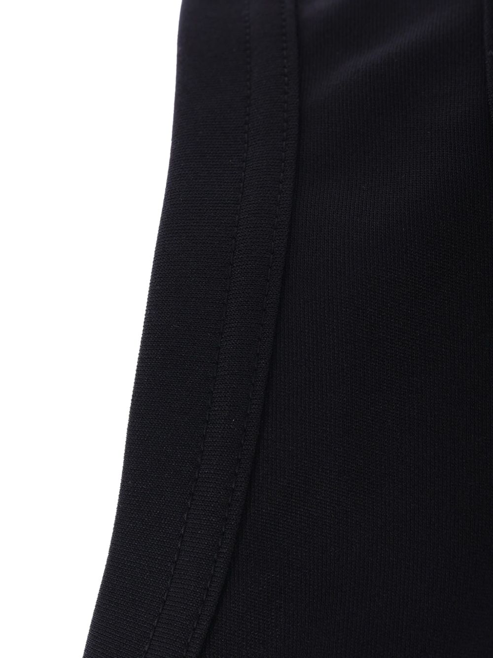 Comme Des Garcons Comme Des Garcons Jersey tank top