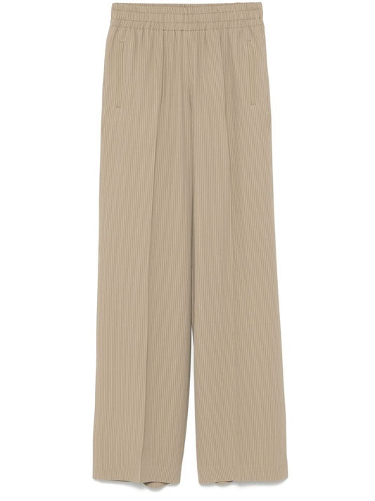 Golden Goose Golden Goose Trousers Beige