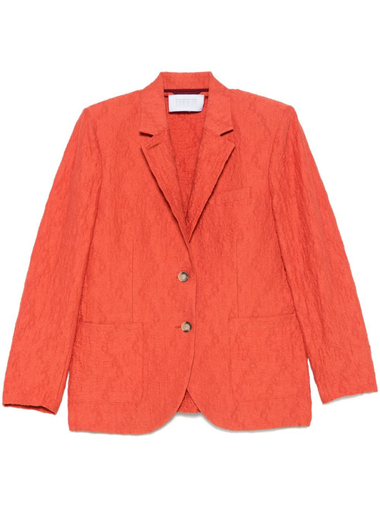 Harris Wharf London Harris Wharf London Jackets Orange