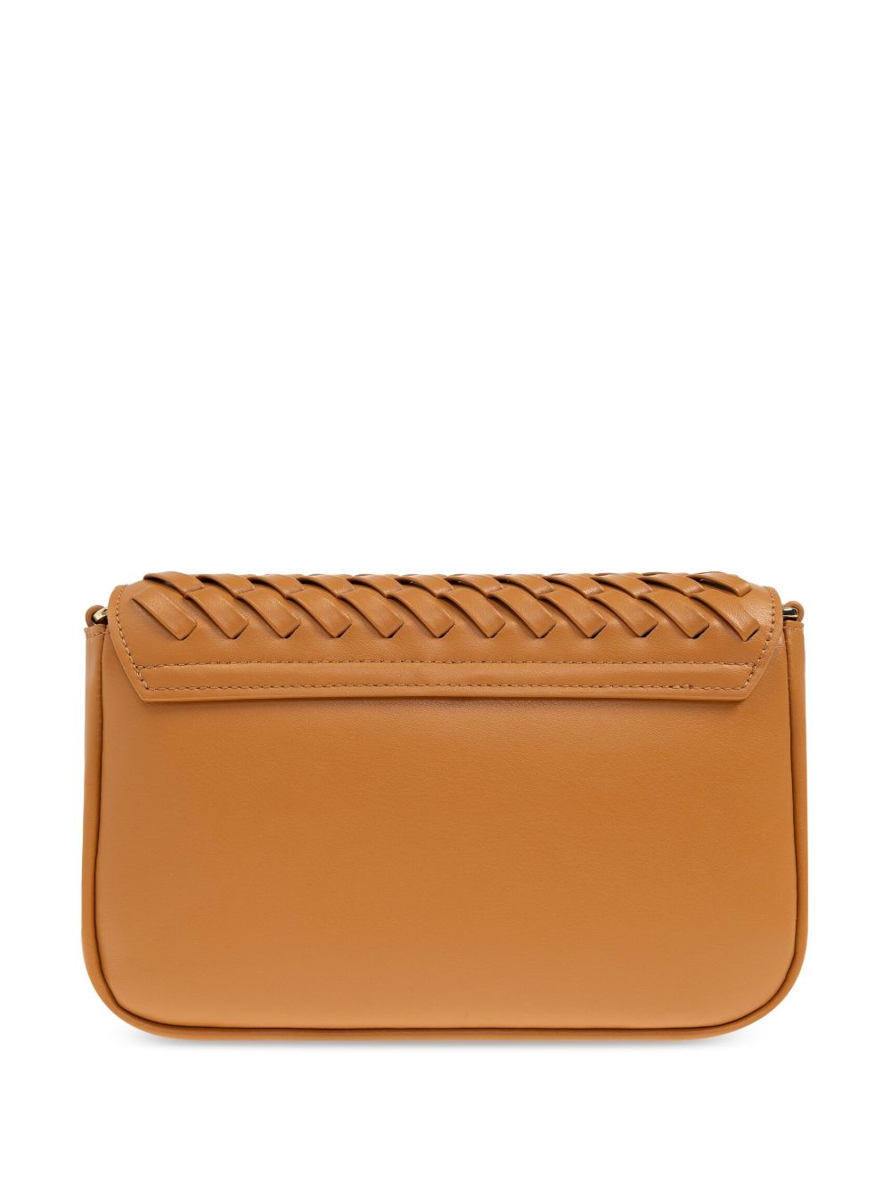 EMPORIO ARMANI EXCLUSIVE EMPORIO ARMANI EXCLUSIVE Emporio Armani logo-patch bag