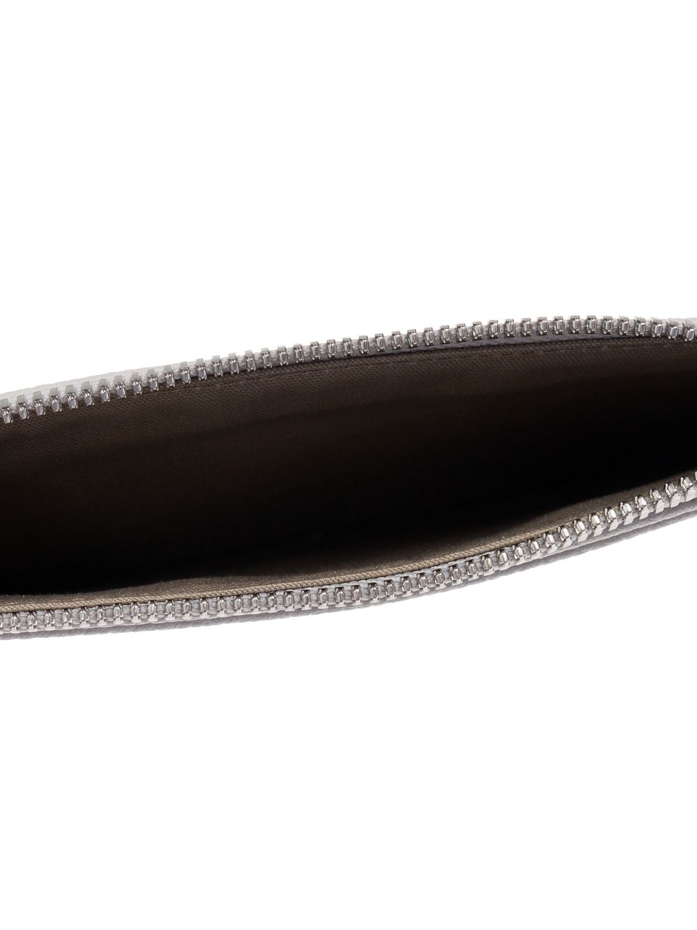 Emporio Armani Emporio Armani Zipped card holder