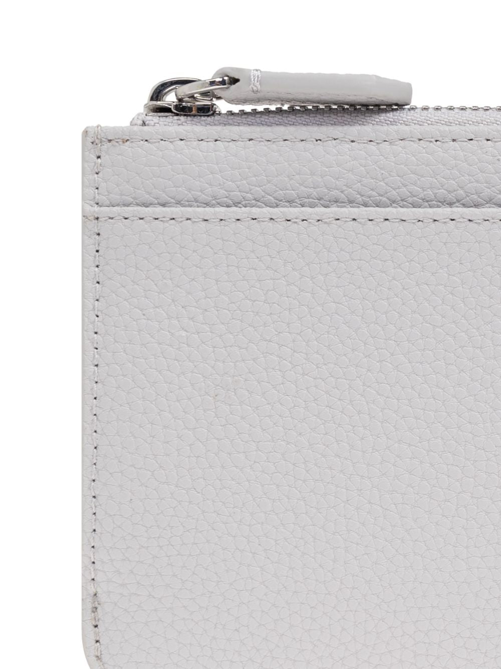 Emporio Armani Emporio Armani Zipped card holder