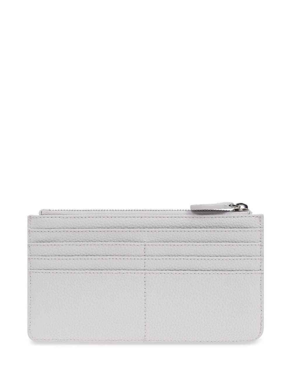 Emporio Armani Emporio Armani Zipped card holder