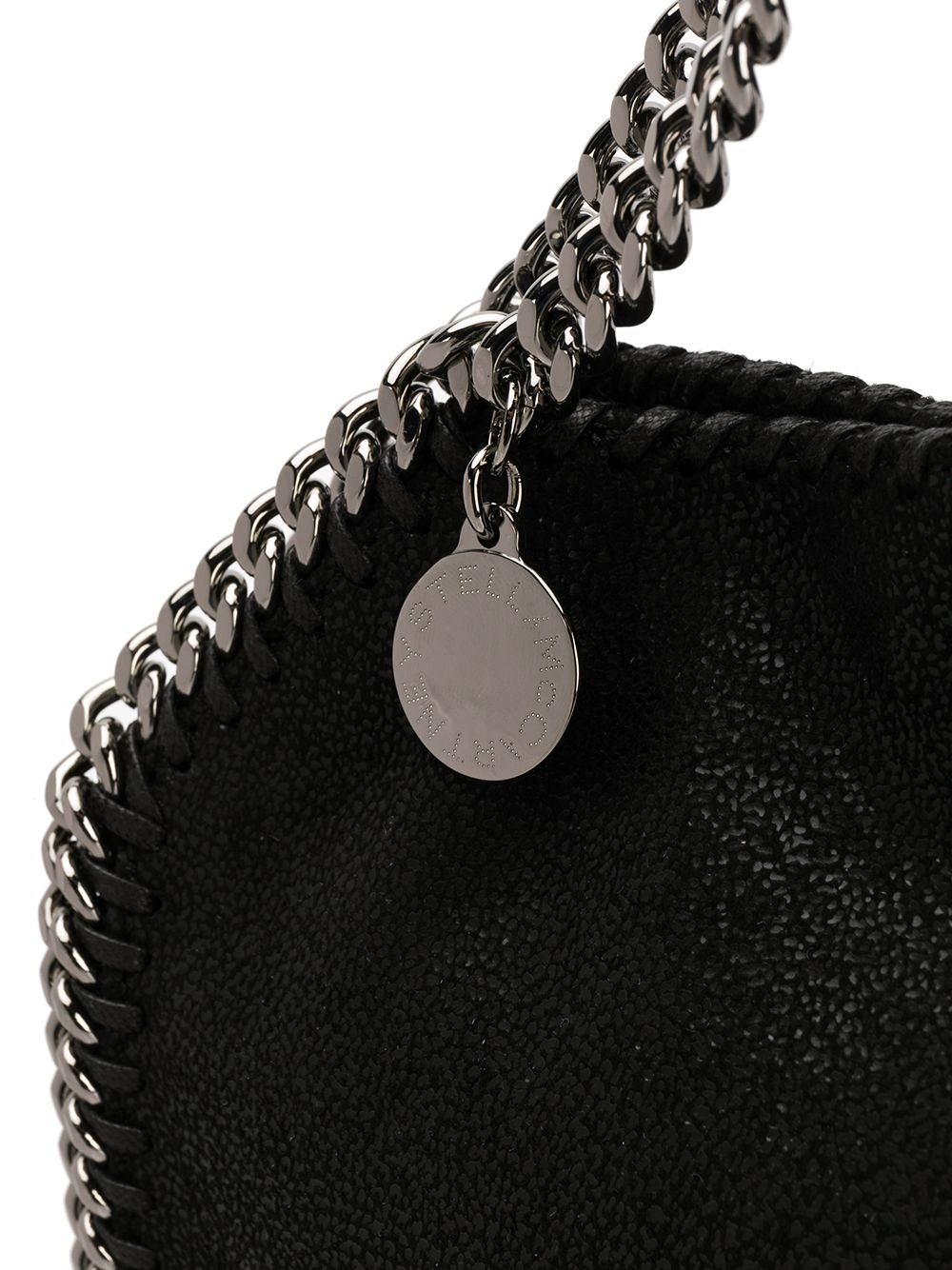 Stella McCartney Stella McCartney Falabella Tiny crossboydy bag