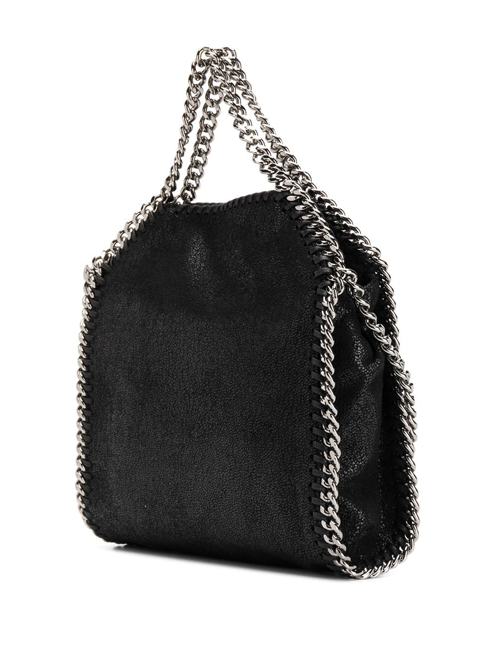 Stella McCartney Stella McCartney Falabella Tiny crossboydy bag