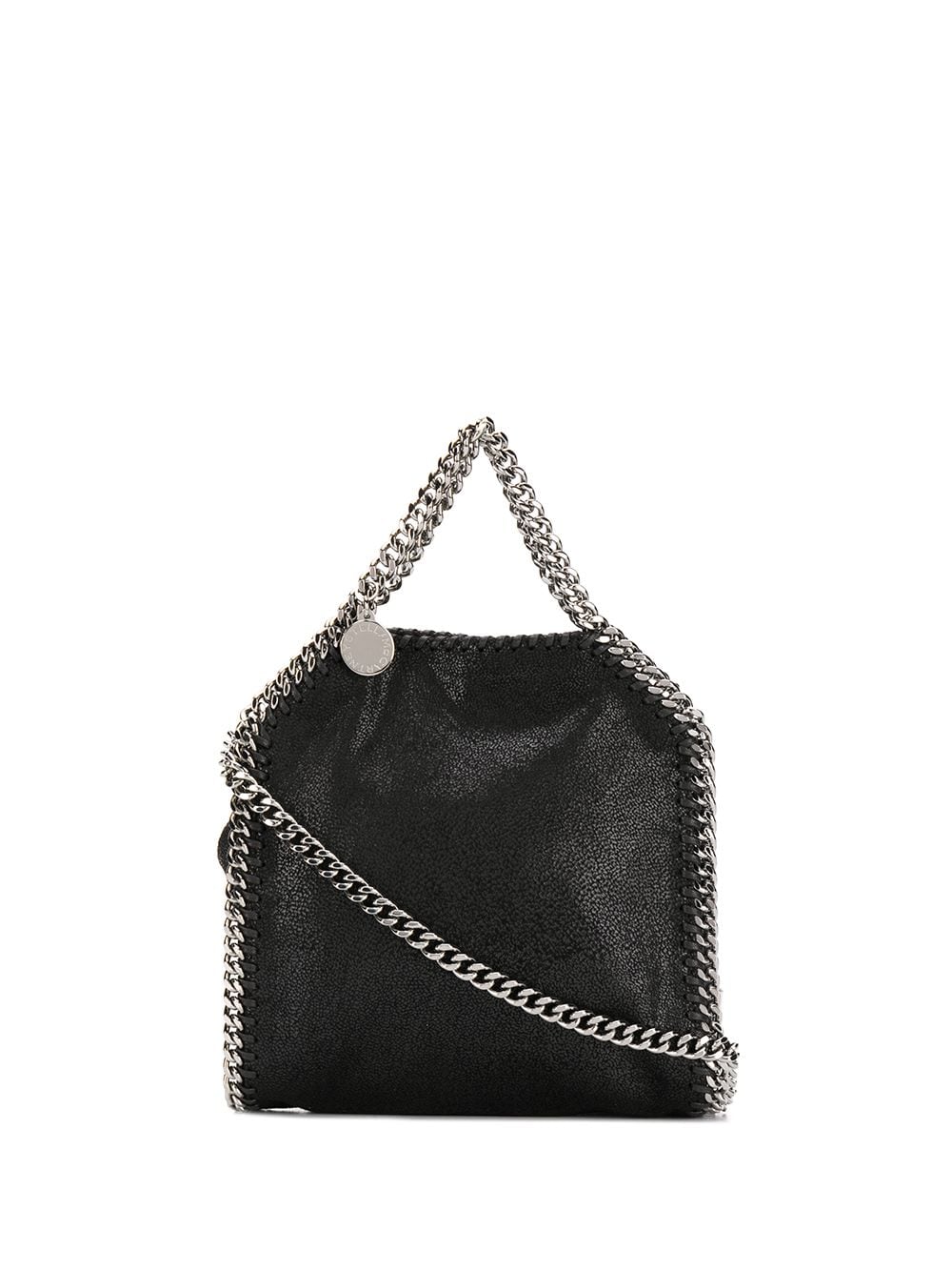 Stella McCartney Stella McCartney Falabella Tiny crossboydy bag