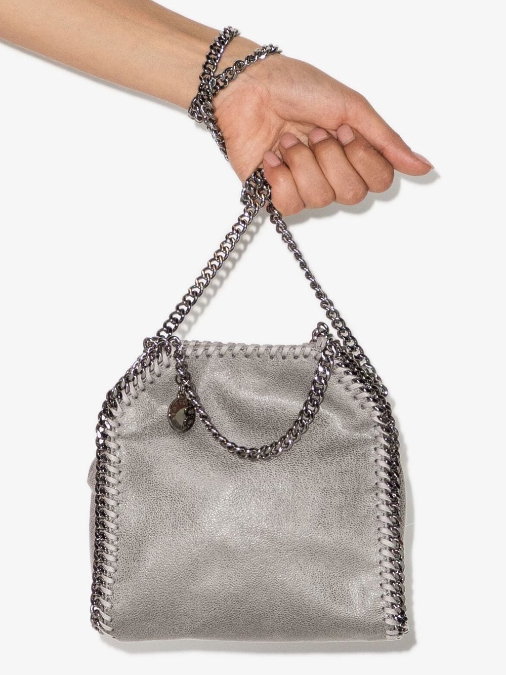 Stella McCartney Stella McCartney Falabella Tote Bag