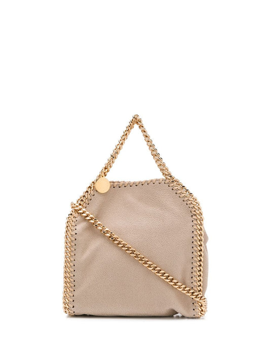 Stella McCartney Stella McCartney Micro Falabella Tote Bag