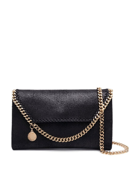 Stella McCartney Stella McCartney Mini Falabella shoulder bag