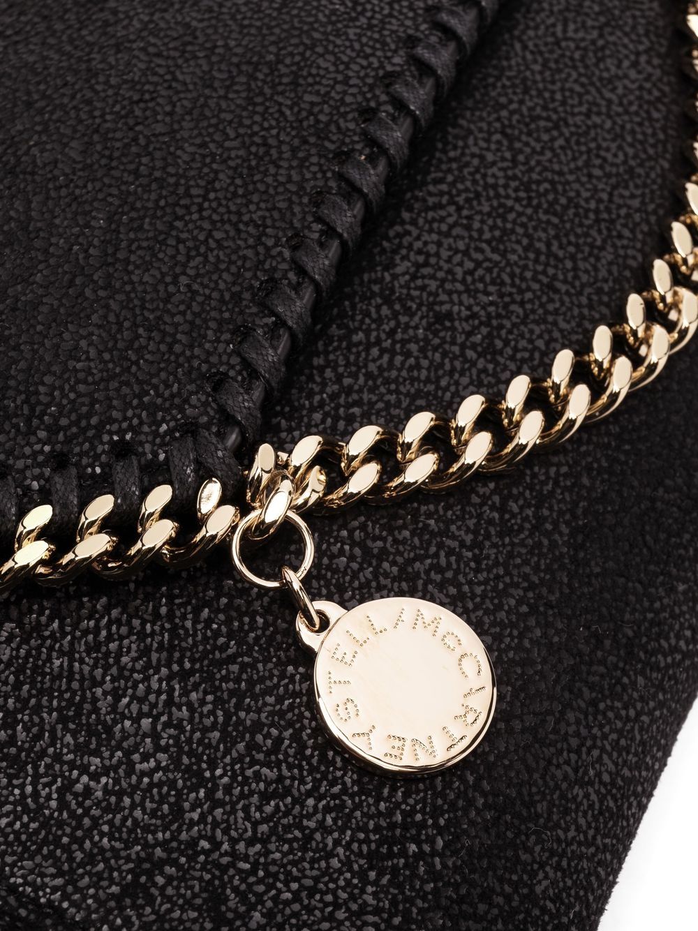 Stella McCartney Stella McCartney Mini Falabella shoulder bag