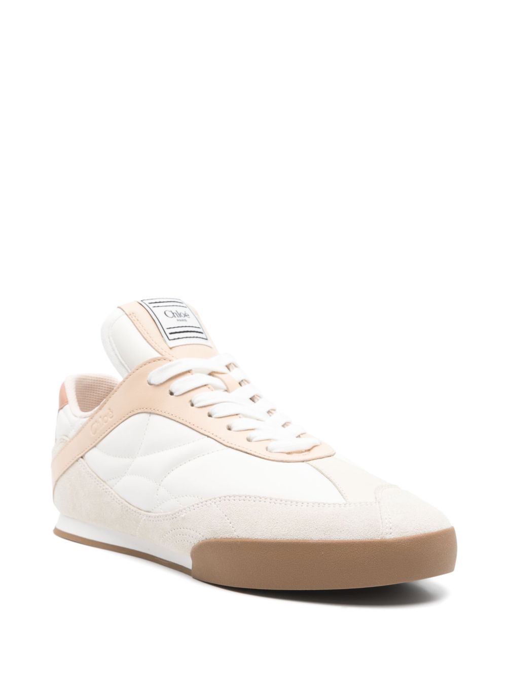 Chloé Chloé Kick sneaker
