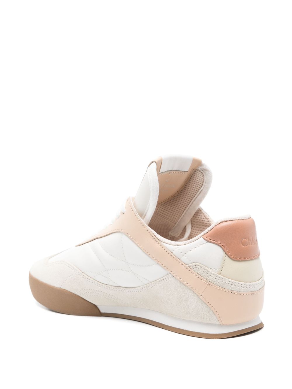 Chloé Chloé Kick sneaker