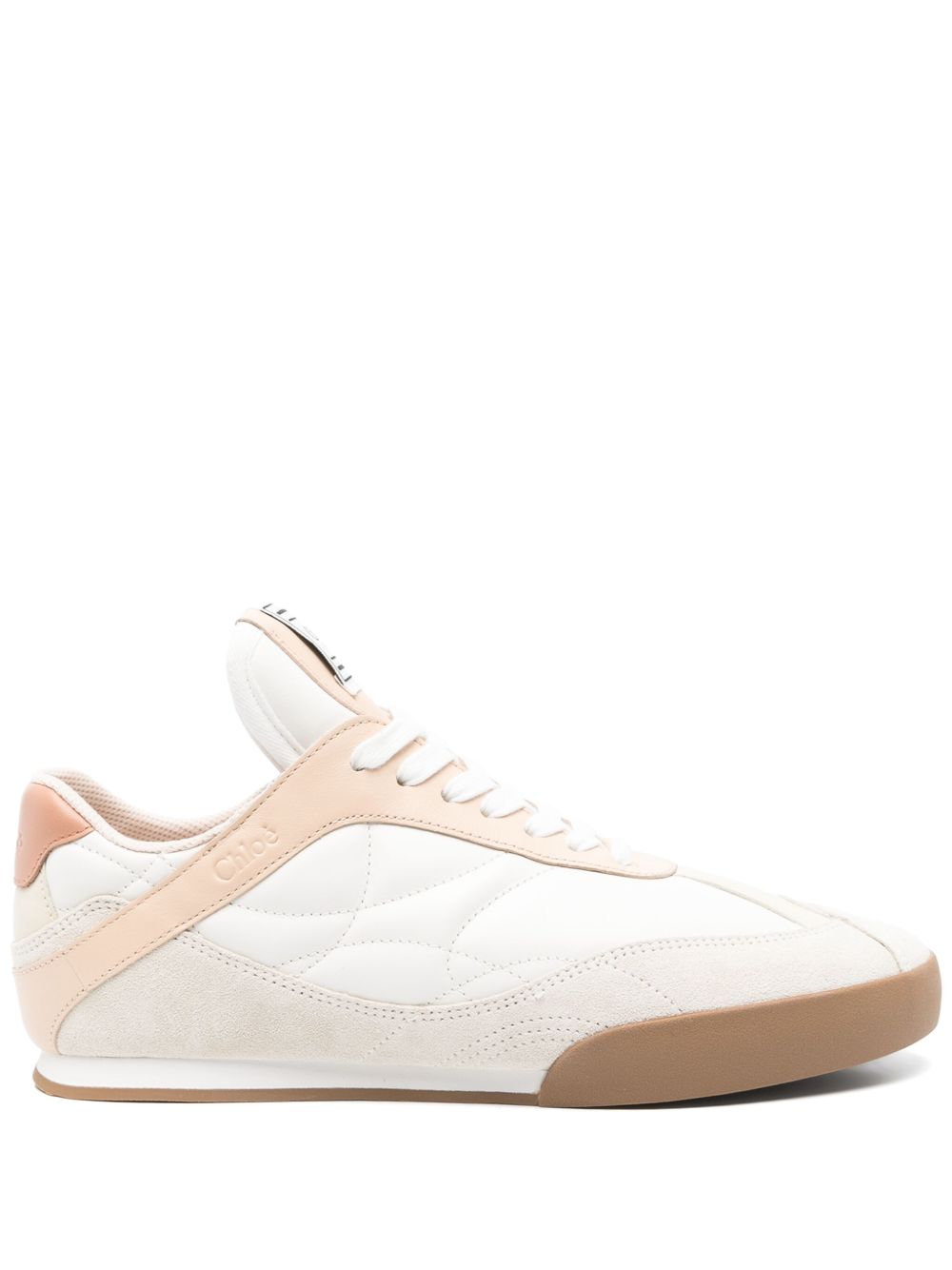 Chloé Chloé Kick sneaker
