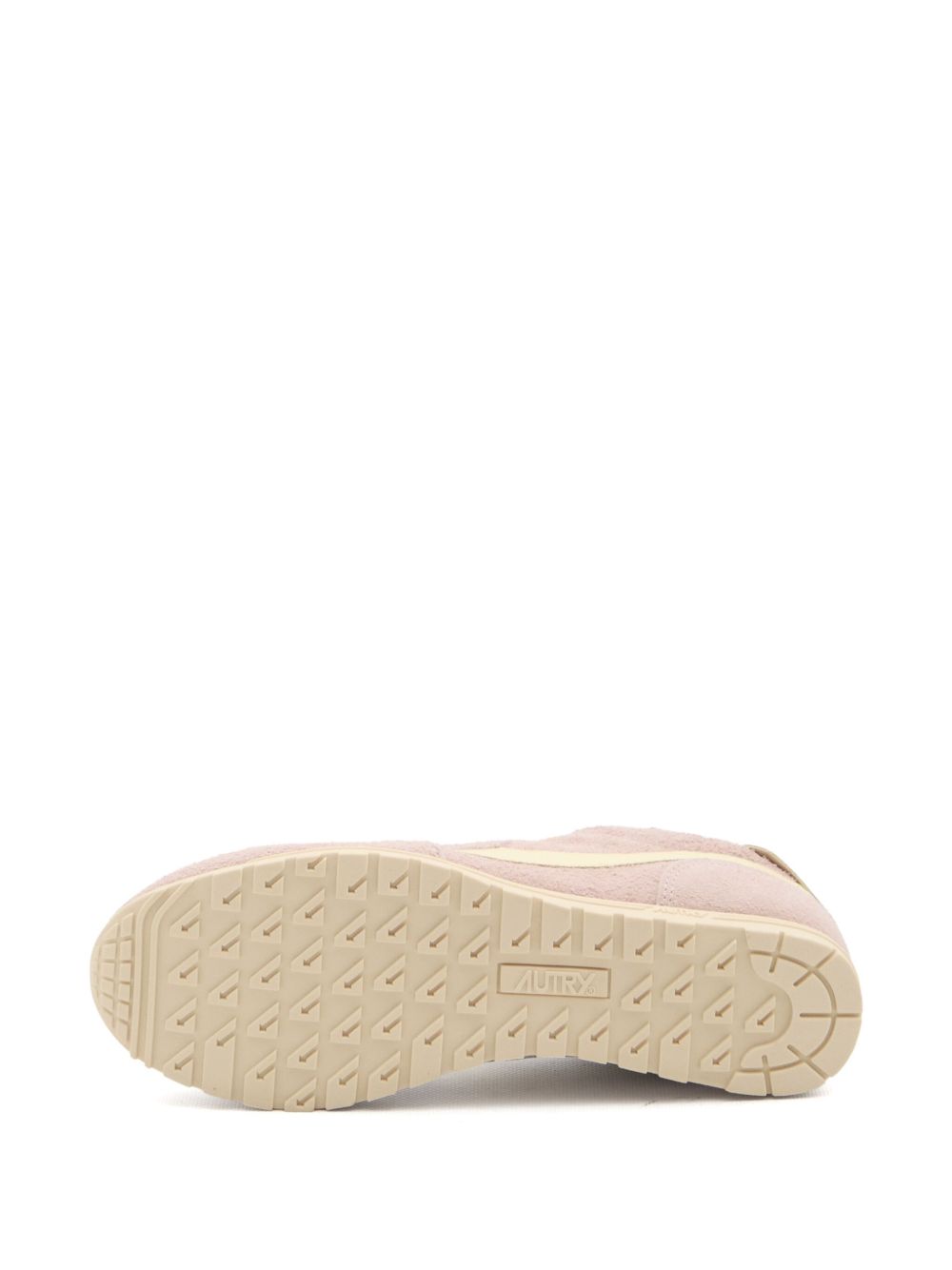 Autry Autry Windspin in suede & Leather